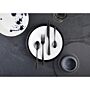 Amefa Austin Black Tafelmes(12 Stuks)
