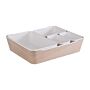 APS bento box 300x250mm