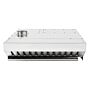 Afzuigkap Voor Buffalo Smart Touchscreen Combimagnetron 7 x GN 1/1 Ck079