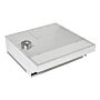Afzuigkap Voor Buffalo Smart Touchscreen Combimagnetron 7 x GN 1/1 Ck079