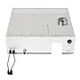 Afzuigkap Voor Buffalo Smart Touchscreen Combimagnetron 7 x GN 1/1 Ck079