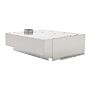 Afzuigkap Voor Buffalo Smart Touchscreen Compact Combi Oven 6 x GN 1/1 Ck110