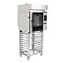 Afzuigkap Voor Buffalo Smart Touchscreen Compact Combi Oven 6 x GN 1/1 Ck110