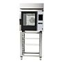 Afzuigkap Voor Buffalo Smart Touchscreen Compact Combi Oven 6 x GN 1/1 Ck110