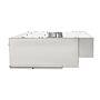 Afzuigkap Voor Buffalo Smart Touchscreen Compact Combi Oven 6 x GN 1/1 Ck110