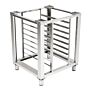 Standaard Voor Ck079 Buffalo Combi Oven
