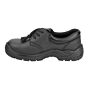 HVS-Select unisex veiligheidsschoenen zwart 37