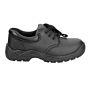 HVS-Select unisex veiligheidsschoenen zwart 37