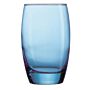 Arcoroc Salto tumbler blauw 35cl (24 stuks)