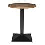 Bolero Complete Ronde Tafel 600mm