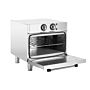 Buffalo 600-Serie Heteluchtoven