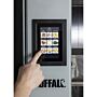 Buffalo Smart Touchscreen Compact Combi-Oven 6 x GN 1/1