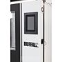 Buffalo Smart Touchscreen Compact Combi-Oven 6 x GN 1/1