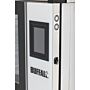 Buffalo Smart Touchscreen Combi Oven 7 x GN 1/1