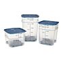 Cambro FreshPro Blue Afvoerrek 235 x 235 mm