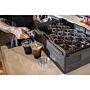 Cam GoBox Full-Size Top Loader 4" Deep Black