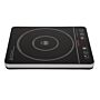 Caterlite inductiekookplaat 2000W