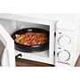 Caterlite compacte magnetron 17L 700W