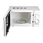 Caterlite compacte magnetron 17L 700W
