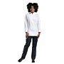 Chaud Devant Skinny Denim Stretch dames pantalon zwart M
