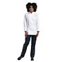 Chaud Devant Skinny Denim Stretch dames pantalon zwart L