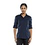 Chaud Devant Dames Ufx Marineblouse Xl
