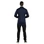 Chaud Devant Heren Ufx Navy Overhemd S