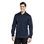 Chaud Devant Heren Ufx Navy Overhemd S
