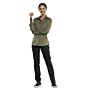 Chaud Devant Dames Ufx Moss Blouse M