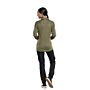 Chaud Devant Dames Ufx Moss Blouse M