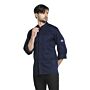 Chaud Devant Salerno heren koksbuis blauw maat S