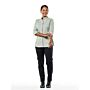 Chaud Devant Nordic Green dames koksbuis maat S