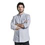 Chaud Devant Nordic Grey heren koksbuis maat M