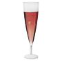 Egreen Wegwerp Champagne Glazen 135ml (Pak Van 150)