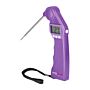 Hygiplas Easytemp kleurcode thermometer paars