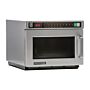Menumaster Heavy Duty Programmeerbare Magnetron 17Ltr 2100W Dec21E2