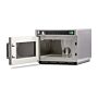 Menumaster Heavy Duty Programmeerbare Magnetron 17Ltr 2100W Dec21E2