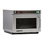 Menumaster Heavy Duty Programmeerbare Magnetron 17Ltr 1400W Dec14E2