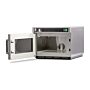 Menumaster Heavy Duty Programmeerbare Magnetron 17Ltr 1400W Dec14E2