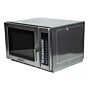 Menumaster Magnetron Met Grote Capaciteit 34Ltr 1800W Rfs518Ts