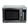 Menumaster Magnetron Met Grote Capaciteit 34Ltr 1800W Rfs518Ts
