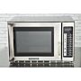Menumaster Magnetron Met Grote Capaciteit 34Ltr 1800W Rfs518Ts