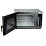 Menumaster Magnetron Met Grote Capaciteit 34Ltr 1800W Rfs518Ts