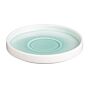 Olympia Fondant schotels mint groen 152mm voor CU444 (6 stuks)