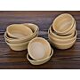 Olympia Stoneware ronde bakvormen 119 mm (6 stuks)
