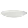 Olympia Whiteware diepe ovale schaal 50cm