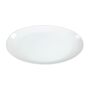 Olympia Whiteware diepe ovale schaal 50cm