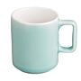 Olympia Fondant koppen mint groen 170ml (6 stuks)