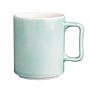 Olympia Fondant mokken mint groen 340ml (6 stuks)