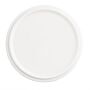 Olympia Fondant schotels aqua blauw 115mm voor CU182 (Box 6)